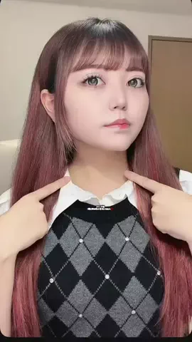 りこ🎀束感まつげ歴4年🎀のTikTok投稿