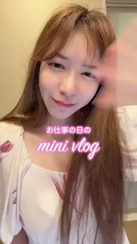 🐹河西智美🐟のTikTok投稿
