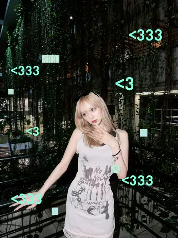 wakaのTikTok投稿