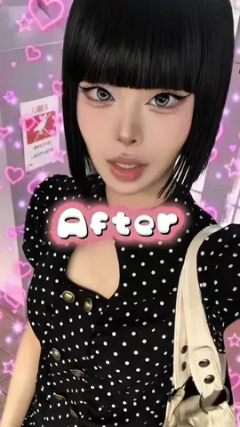 佳のTikTok投稿