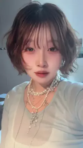 羽のTikTok投稿