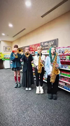 MOSのTikTok投稿