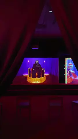 耳で聴く美術館のTikTok投稿