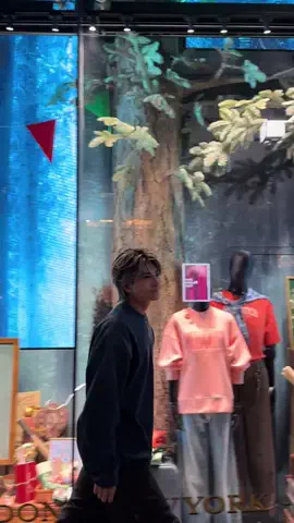 中村健太朗(けんたろう)のTikTok投稿