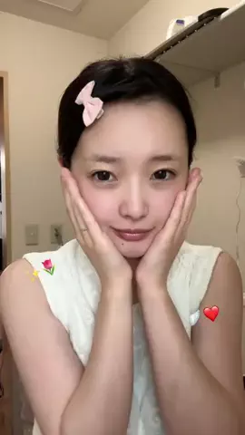 夢咲 ももな🍑のTikTok投稿
