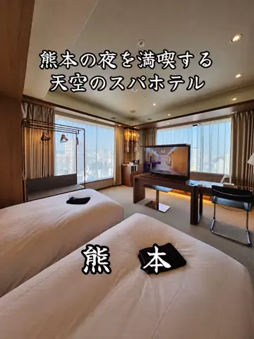 サム/九州旅行【観光地/宿/グルメ】のTikTok投稿