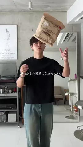 TakaのTikTok投稿