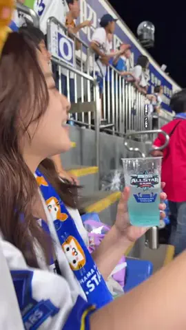 ハマキタちゃん⛄️💙のTikTok投稿