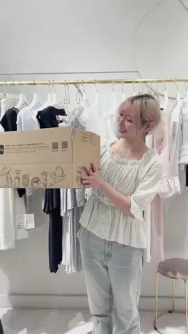 karenのTikTok投稿