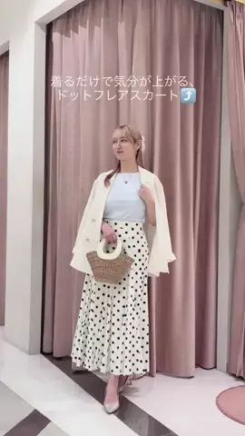 karenのTikTok投稿