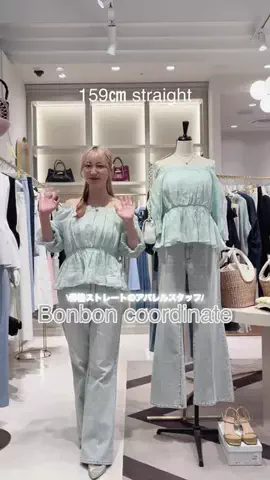 karenのTikTok投稿