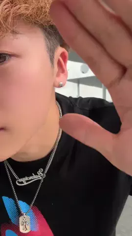 元ガスト店員のTikTok投稿