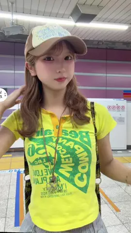 ちゃをのTikTok投稿