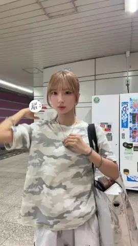 ちゃをのTikTok投稿