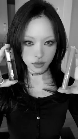 IKU makeupのTikTok投稿