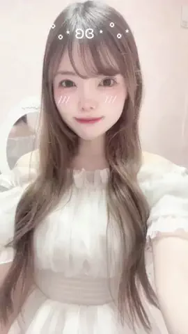かえめろのTikTok投稿