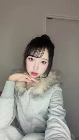 唯愛のTikTok投稿