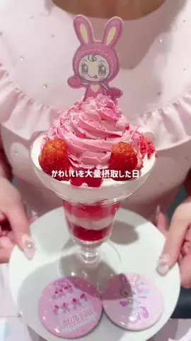かえめろのTikTok投稿