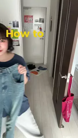 ヒジリのTikTok投稿