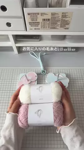 oyashirazu_amimonoのTikTok投稿
