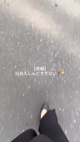 mimi❄️のTikTok投稿