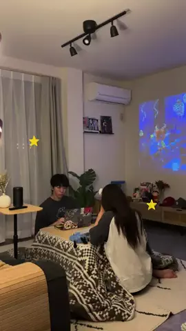 カネキ | ゆる勉カップル🌟のTikTok投稿