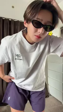 そこらへんのちびのTikTok投稿