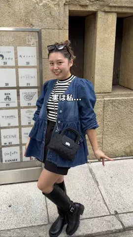 ももぞう骨ストのTikTok投稿