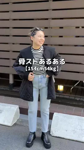 ももぞう骨ストのTikTok投稿