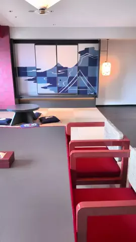 日々旅にしてホテル暮らしのTikTok投稿