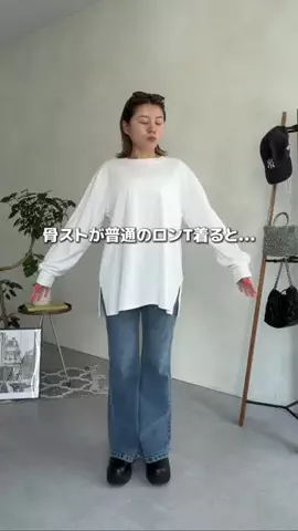 ももぞう骨ストのTikTok投稿