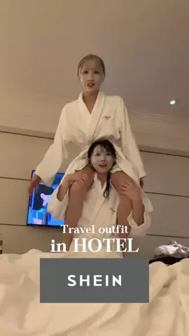 M🩰のTikTok投稿