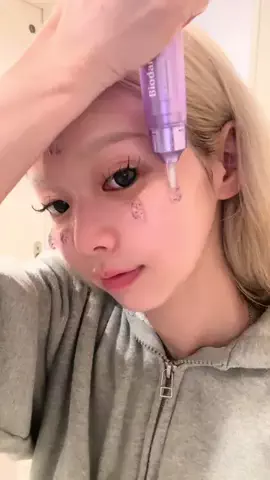 あやちゃんのTikTok投稿