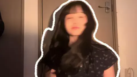 もなのTikTok投稿