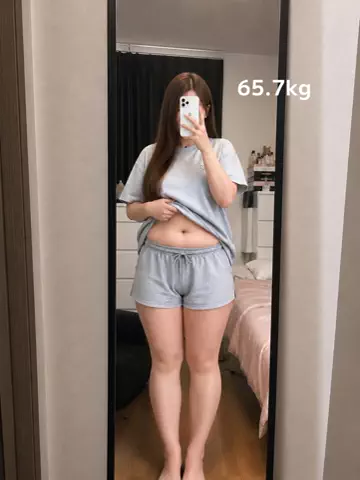 暁美ほむらのTikTok投稿
