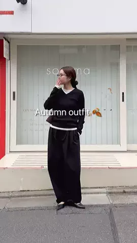 HarukaのTikTok投稿