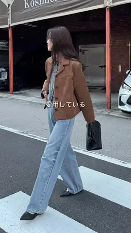 HarukaのTikTok投稿