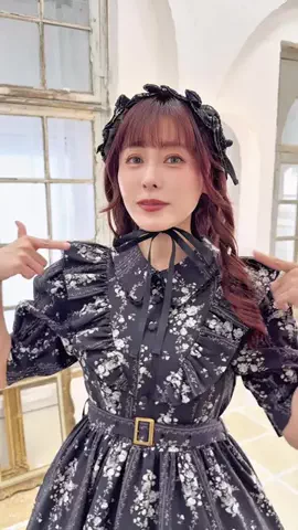 クラロリくる実のTikTok投稿