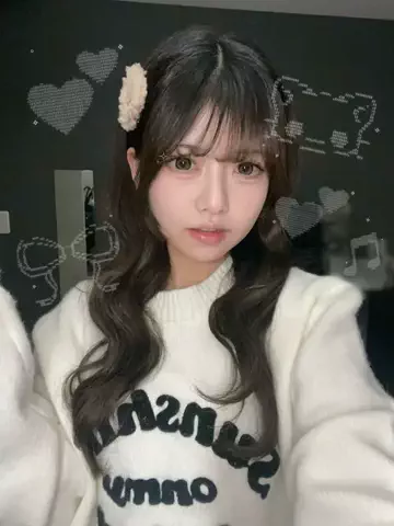 えーるちゃん♡のTikTok投稿