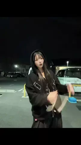 塩酸のTikTok投稿