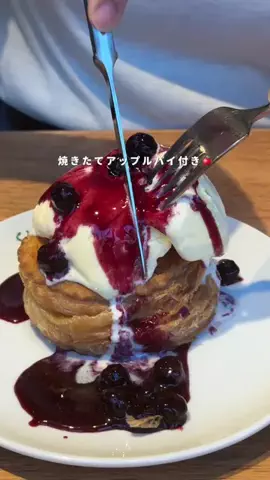 はらぺこチャンネル｜東京カフェのTikTok投稿