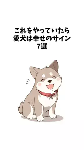 わんことの素敵な日常のTikTok投稿