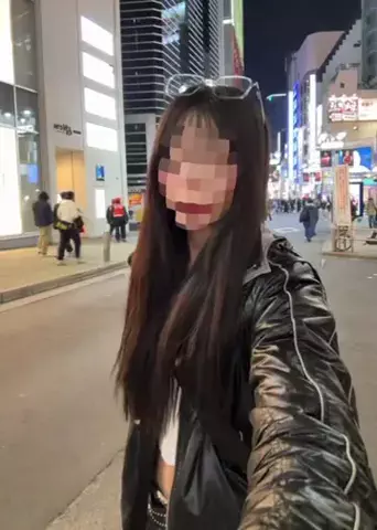 塩酸のTikTok投稿