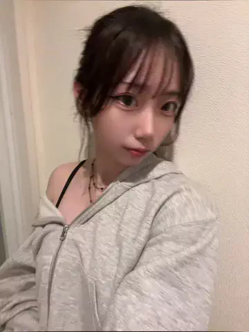 づーちゃんのTikTok投稿