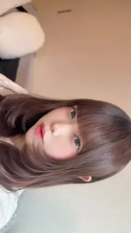 ゆゆかのTikTok投稿