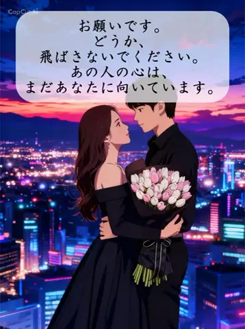 サナ｜復縁恋愛のTikTok投稿