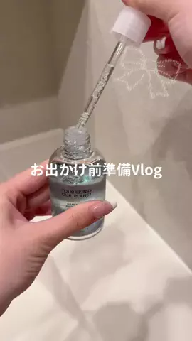 ゆいのTikTok投稿