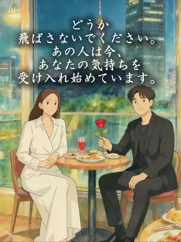 サナ｜復縁恋愛のTikTok投稿