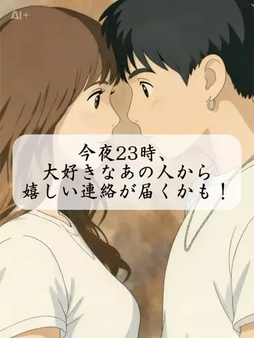 サナ｜復縁恋愛のTikTok投稿