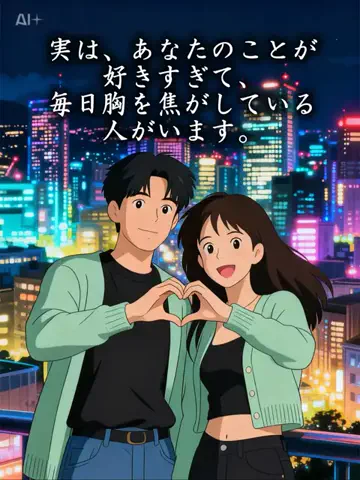 サナ｜復縁恋愛のTikTok投稿